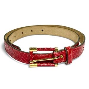 Anne Klein | Accessories | Vintage And Klein Equestrian  display picture 3